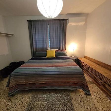Jb23 Apts 4 Bedroom Apt Near Airport Сан-Хуан Экстерьер фото
