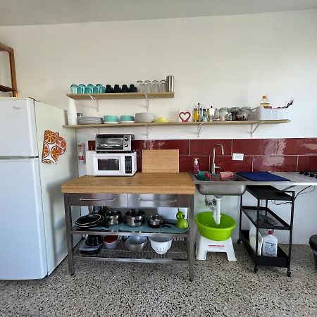 Jb23 Apts 4 Bedroom Apt Near Airport Сан-Хуан Экстерьер фото