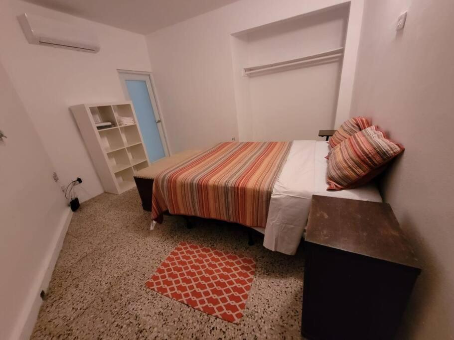 Jb23 Apts 4 Bedroom Apt Near Airport Сан-Хуан Экстерьер фото